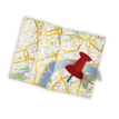 map icon